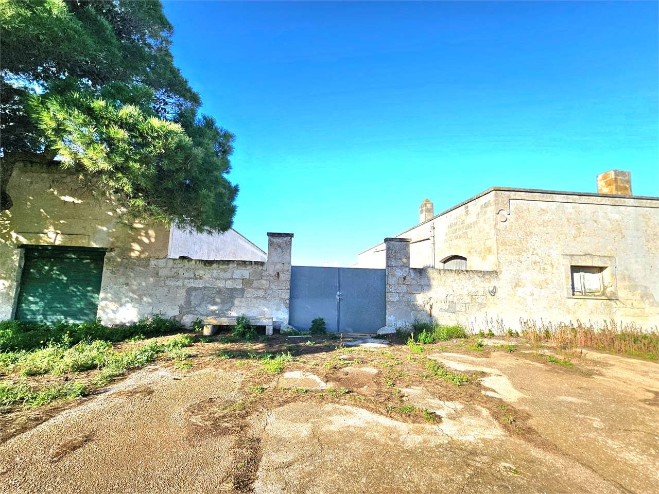 1 - sea view estate for sale in carovigno apulia italy