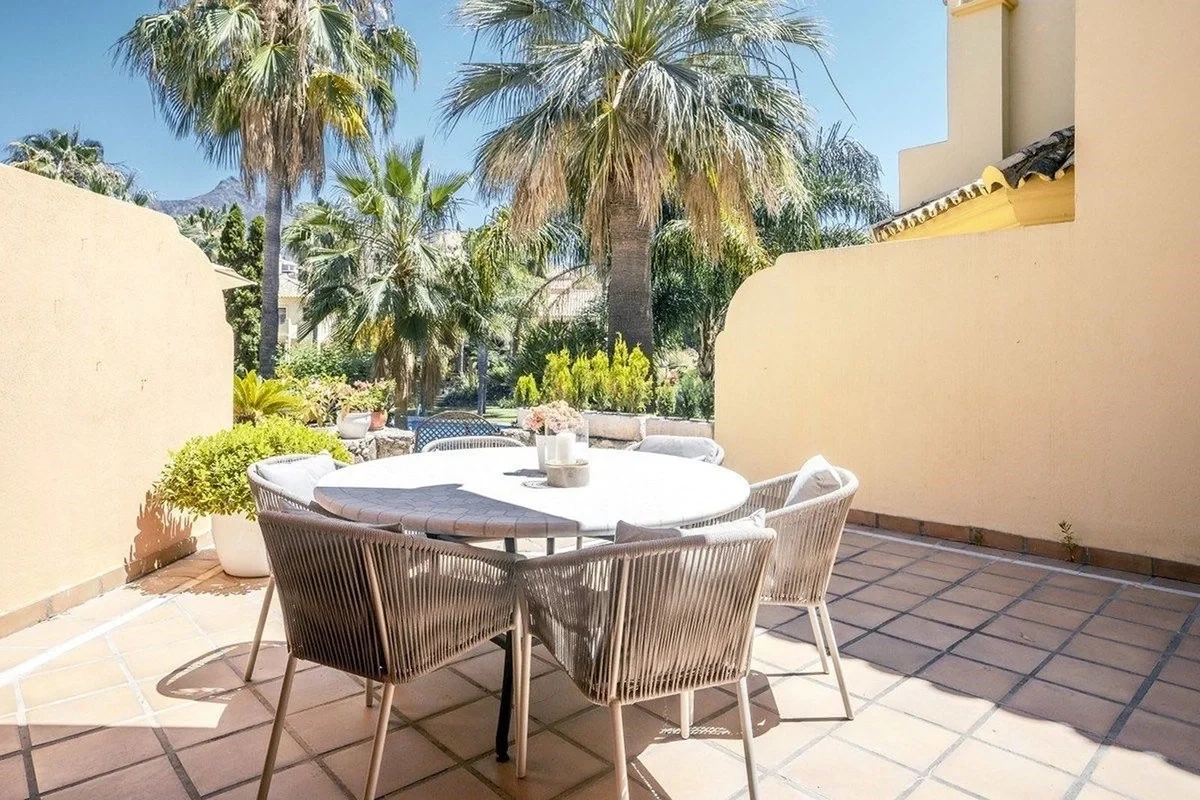 2 - venta casa vista al mar marbella - costa del sol andalucía españa