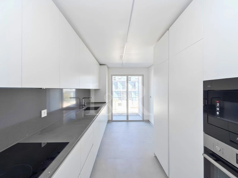 1 - продажа квартира cascais лиссабон регион португалия