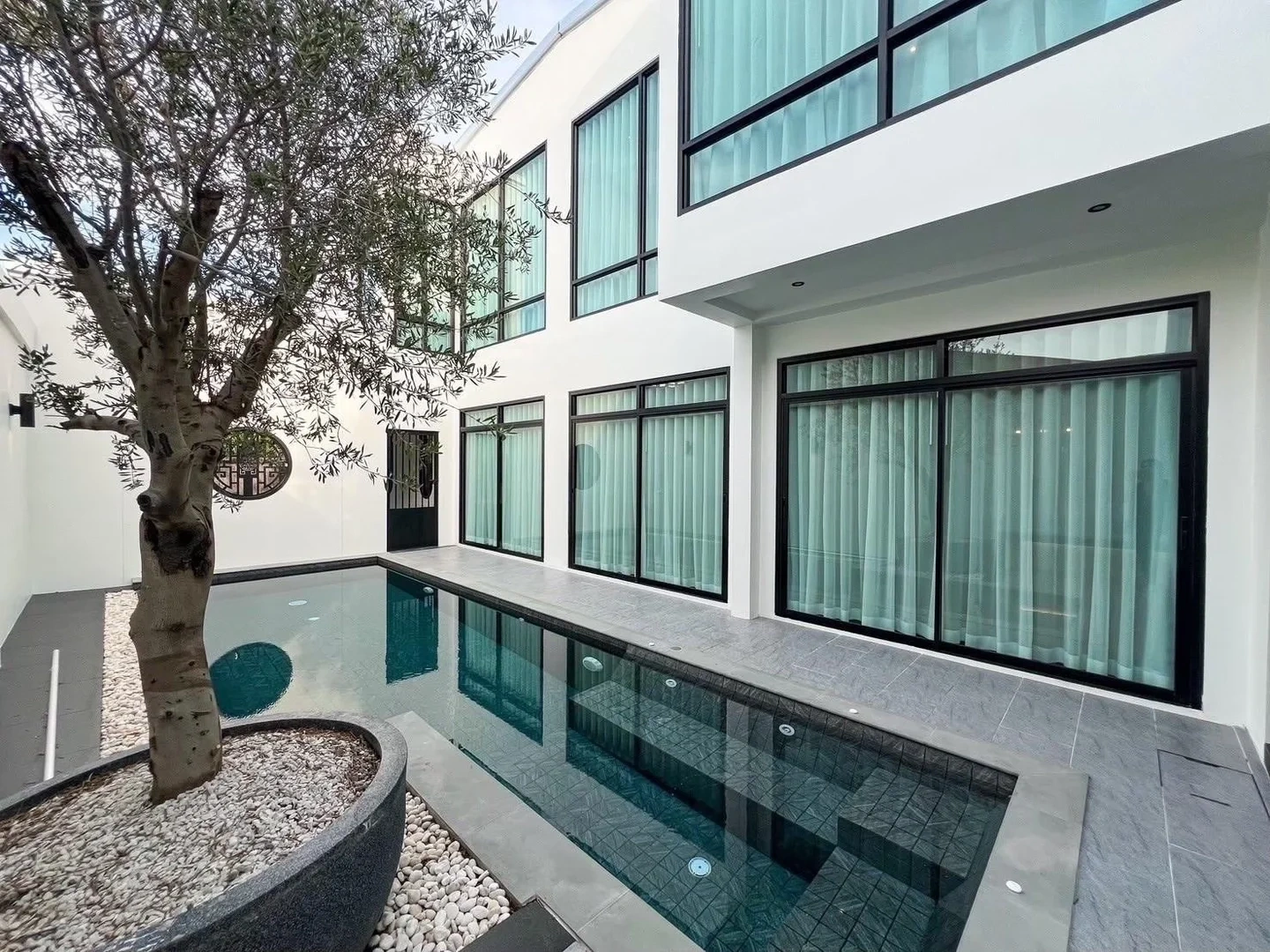 1 - vente maison muang phuket phuket thaïlande