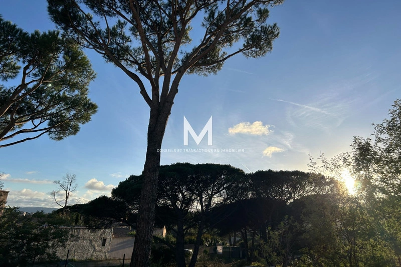 1 - verkoop appartement sainte-maxime var frankrijk