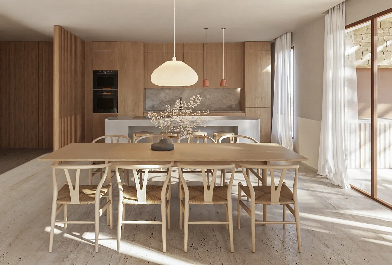 2 - vente maison benissa - costa blanca communauté valencienne espagne