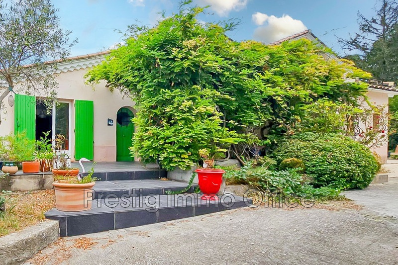 2 - house for sale in les angles gard france