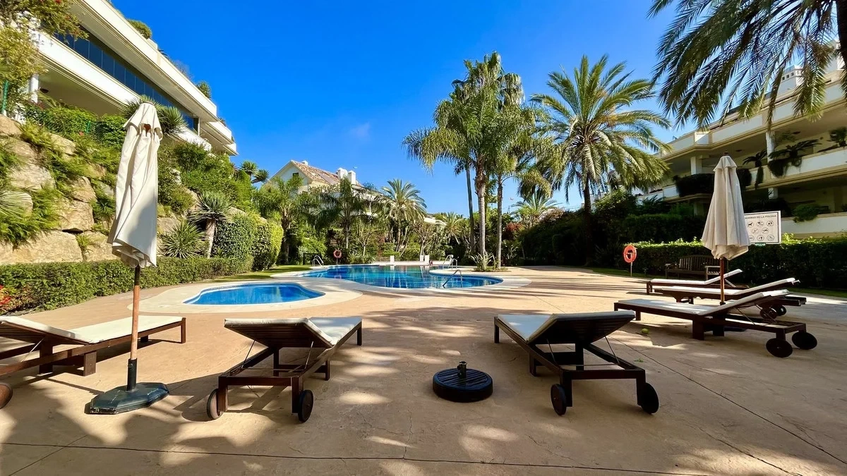 1 - verkoop appartement marbella - costa del sol andalusië spanje