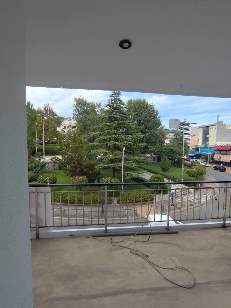 1 - vente appartement petroupoli attique grèce