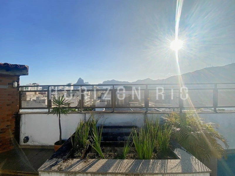 2 - verkoop appartement rio de janeiro rio de janeiro brazilië