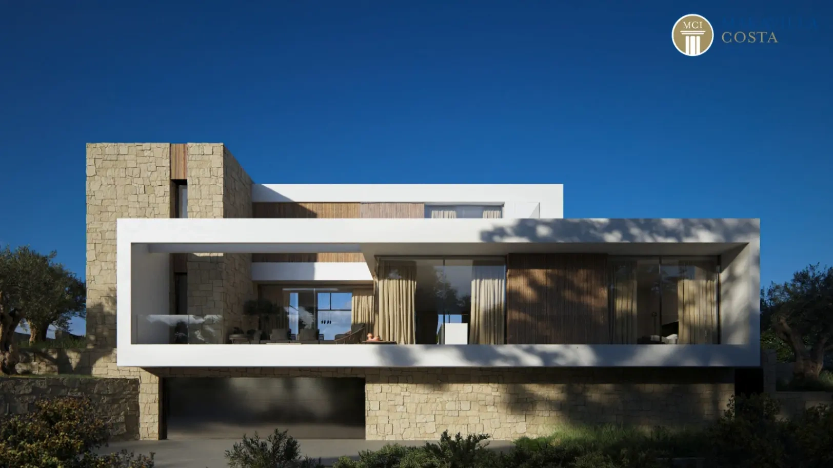 2 - sea view villa for sale in teulada valencian community spain