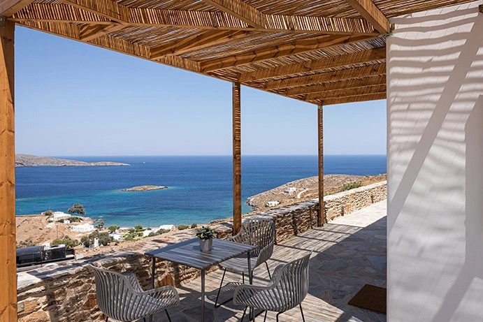 2 - vente maison kýthnos egée méridionale grèce