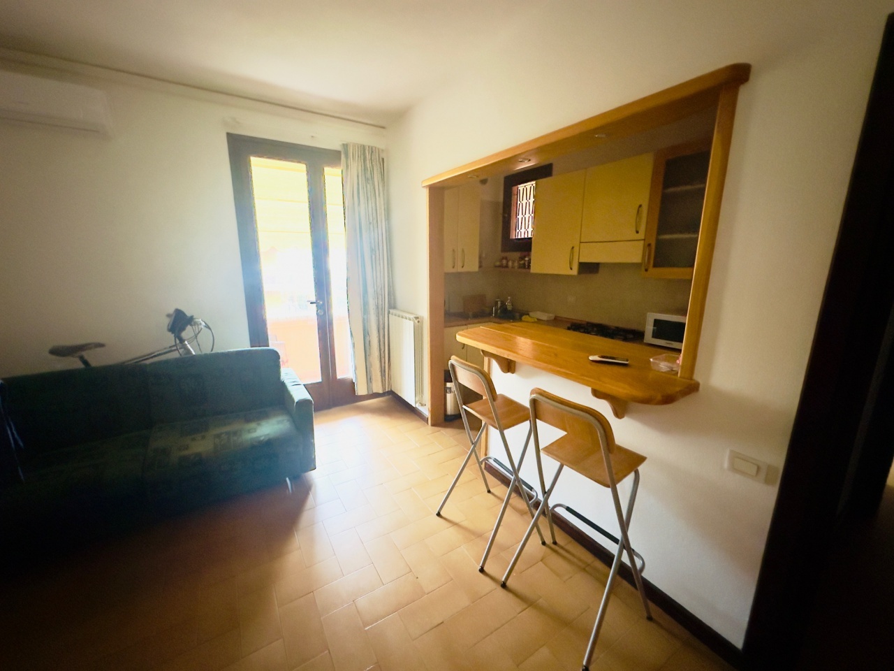 2 - apartment for sale in castiglione della pescaia tuscany italy
