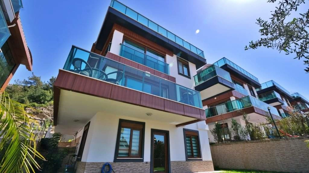 2 - продажа квартира alanya antalya турция
