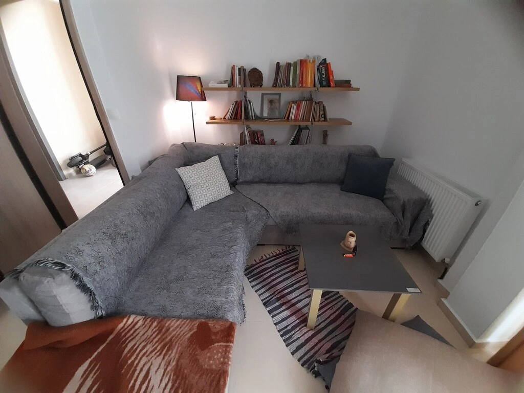 2 - verkoop appartement strand to voet néa kallikrátia centraal-macedonië griekenland