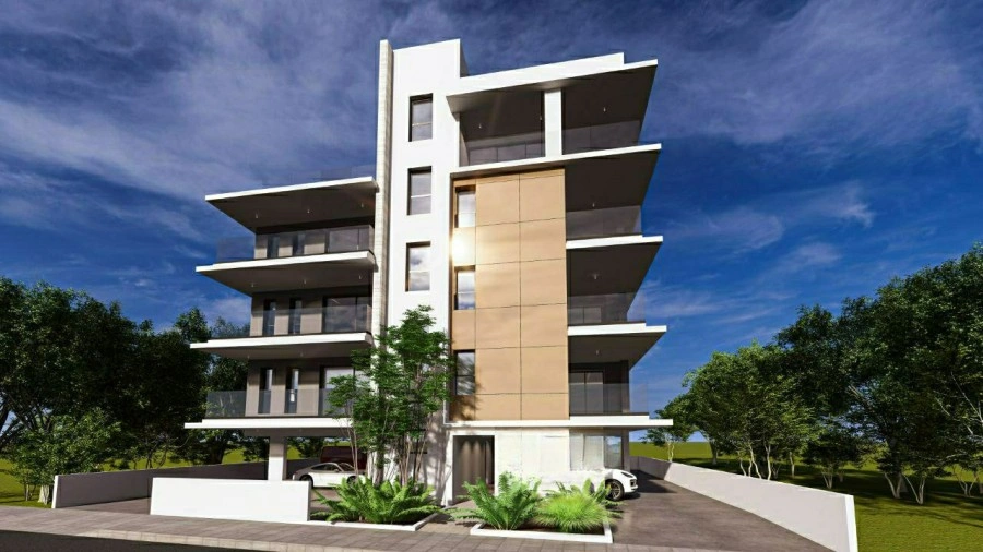 2 - vendita appartamento larnaca larnaca cipro