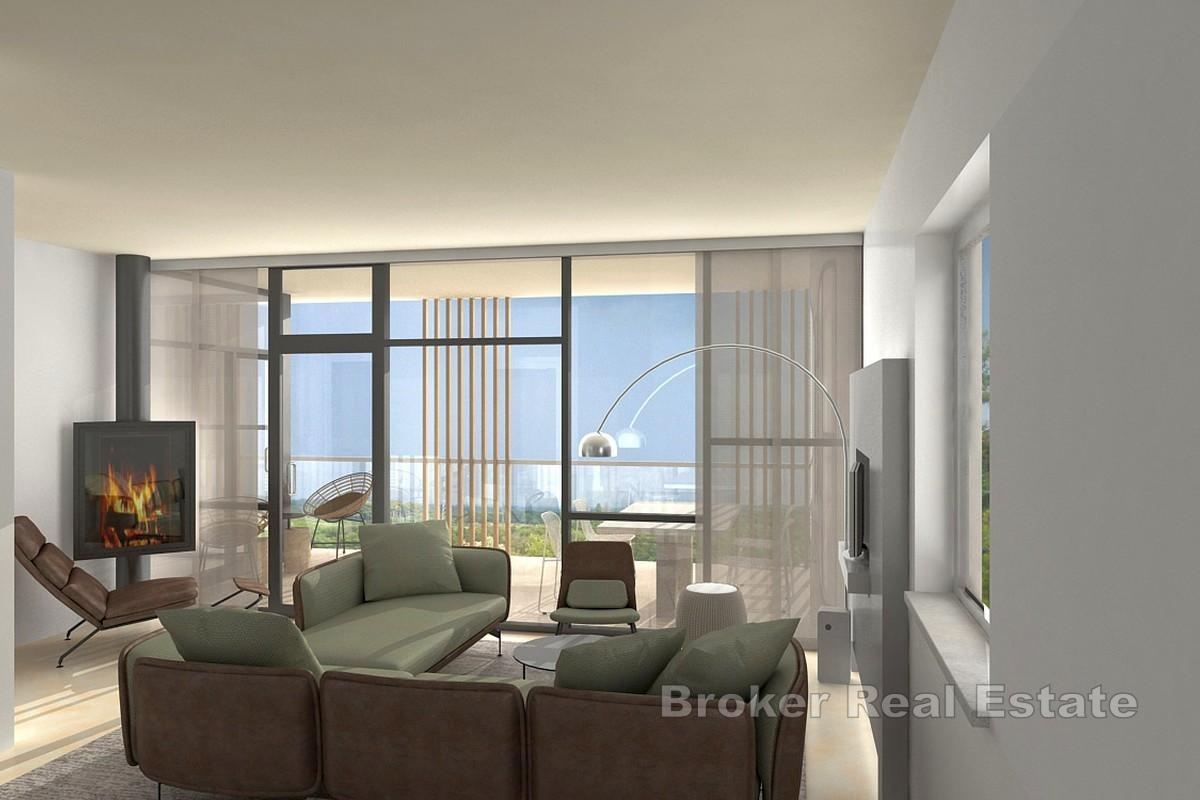2 - apartment for sale in rovinj istria croatia