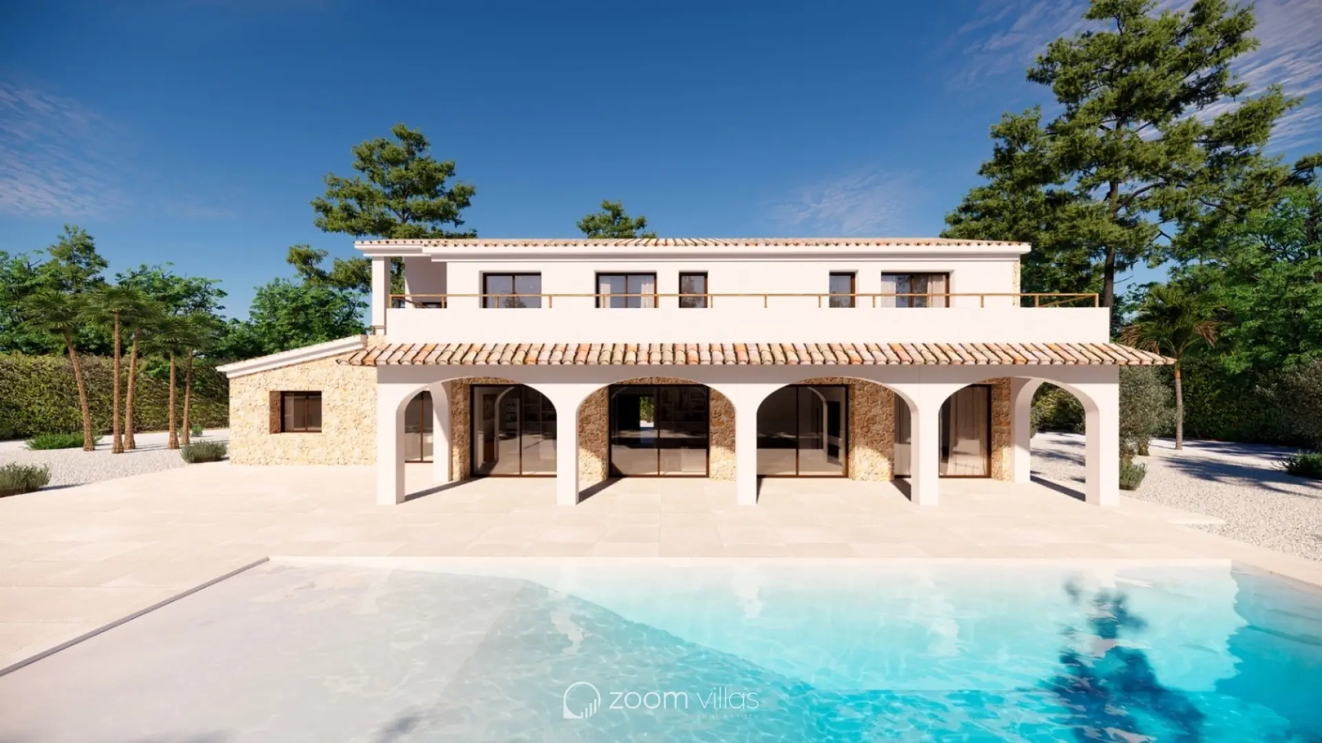 2 - verkauf anwesen benissa - costa blanca valencia spanien