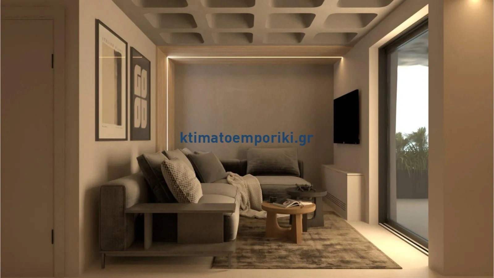 2 - venda apartamento piraeus ática grécia