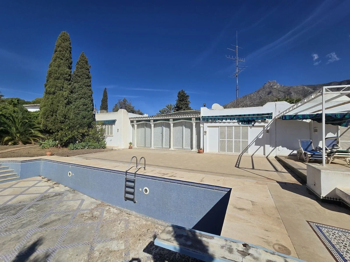 1 - vendita casa marbella - costa del sol andalusia spagna