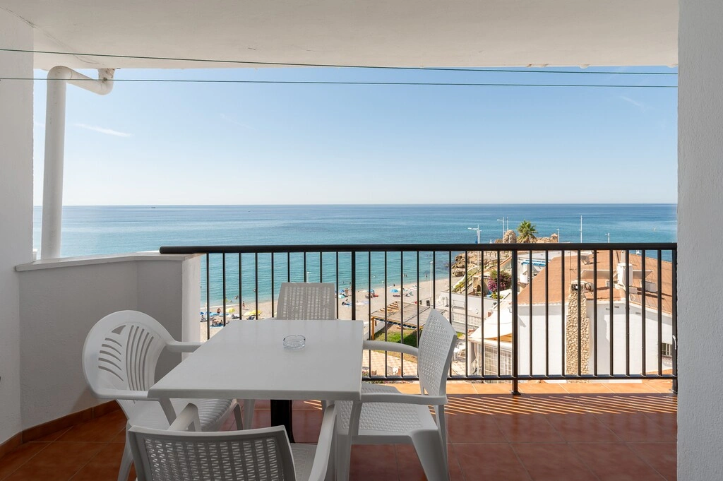 2 - verkoop appartement uitzicht op zee nerja andalusië spanje