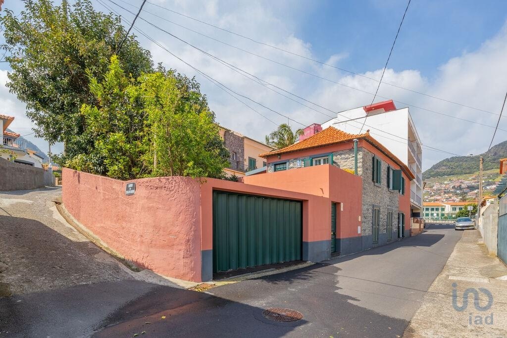 1 - house for sale in machico madeira portugal