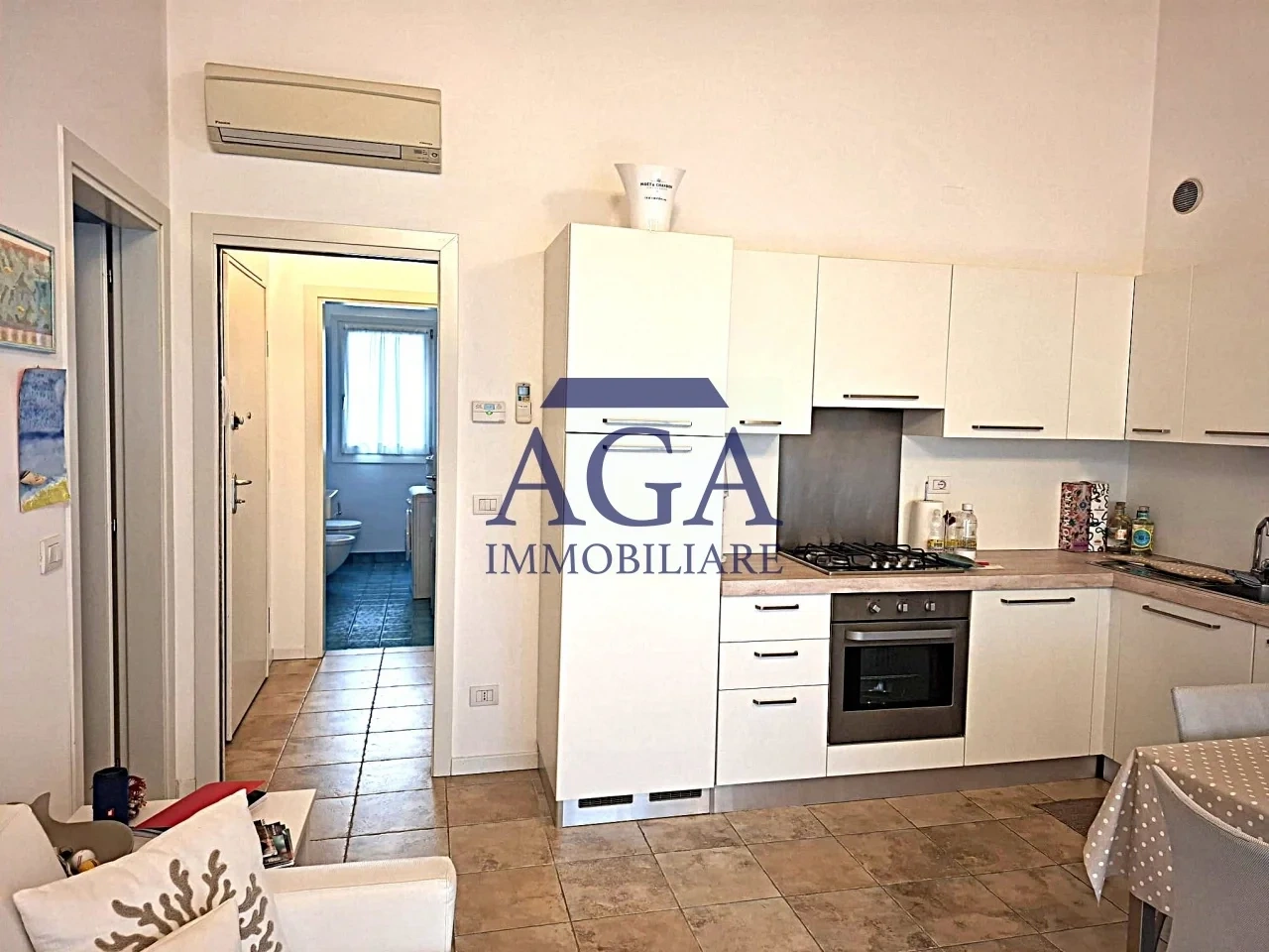 1 - verkauf wohnung strandpromenade jesolo venetien italien