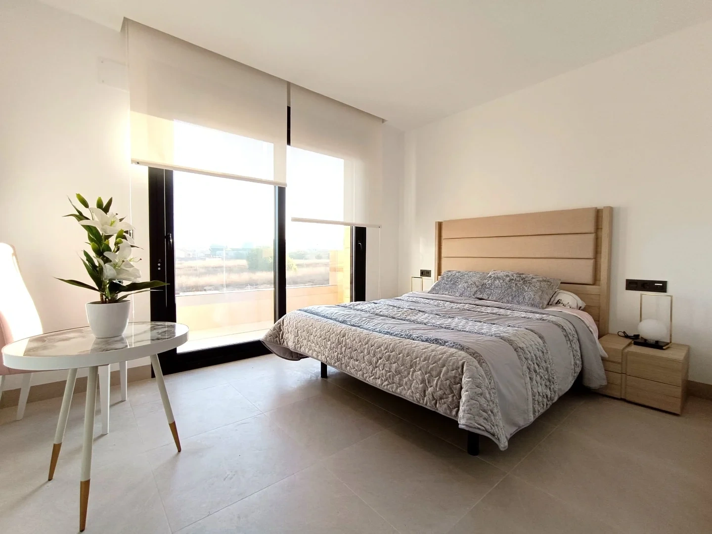 2 - vente maison benijofar communauté valencienne espagne