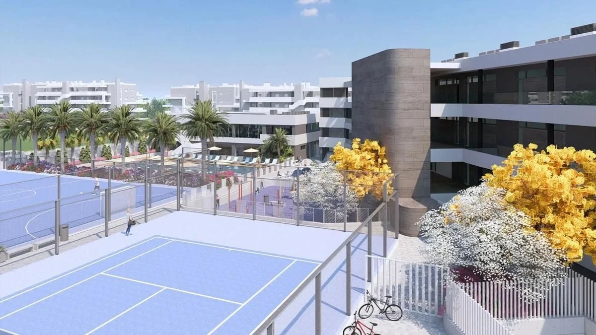 2 - venda apartamento torrevieja - costa blanca comunidade valenciana espanha