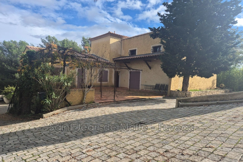 1 - verkauf haus cadolive bouches-du-rhône frankreich