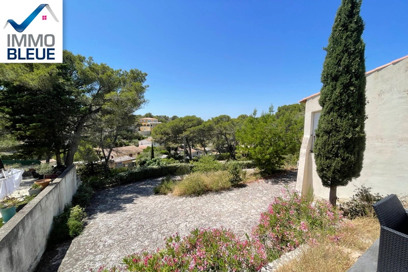 2 - продажа дом martigues рот дю рон франция