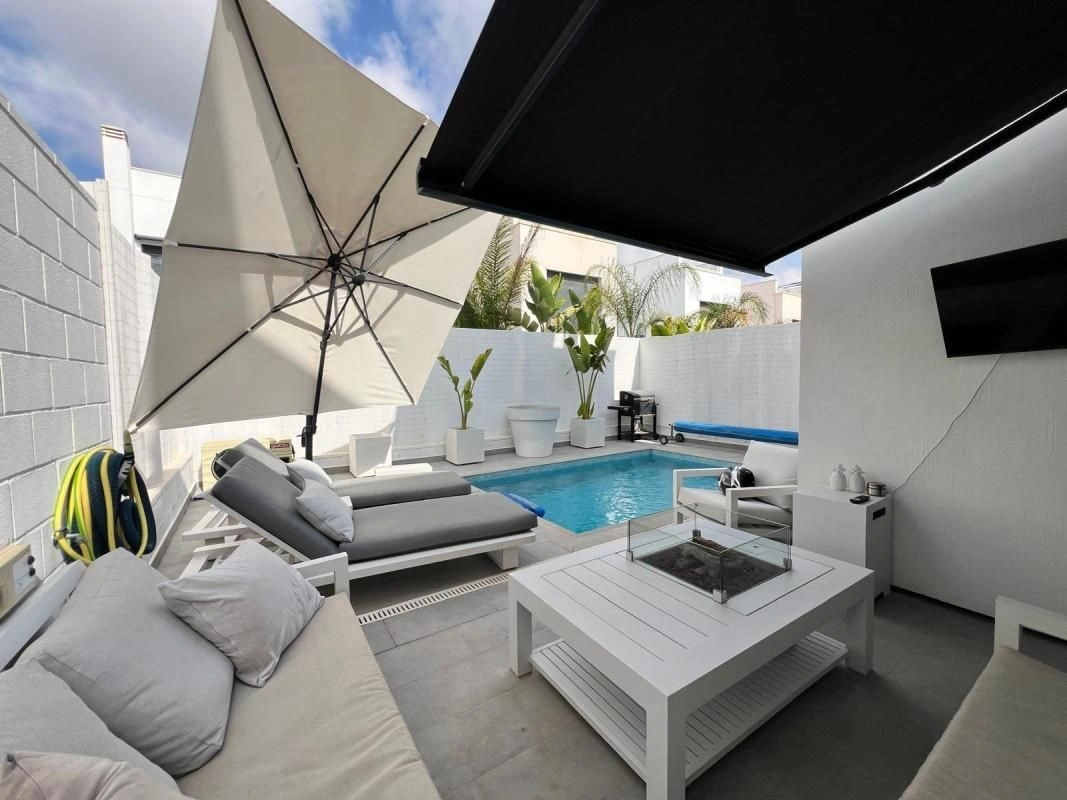 1 - venta villa orihuela-costa comunidad valenciana españa