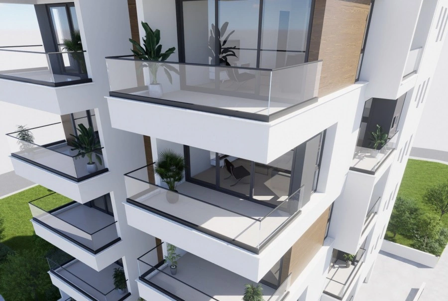 1 - vente appartement larnaca larnaca chypre