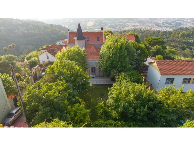 1 - venta casa sintra región de lisboa portugal