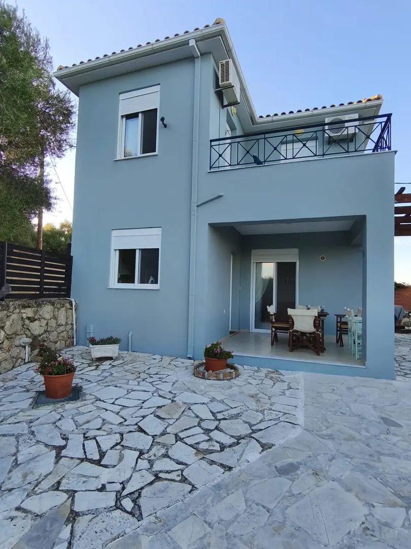 2 - verkauf haus zante ionische inseln griechenland