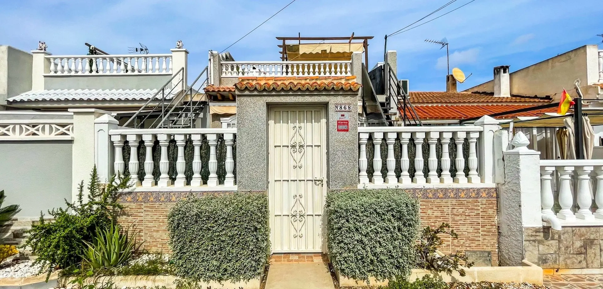 1 - house for sale in torrevieja - costa blanca valencian community spain