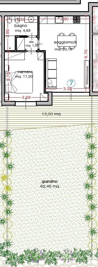 2 - venda apartamento finale ligure liguria itália