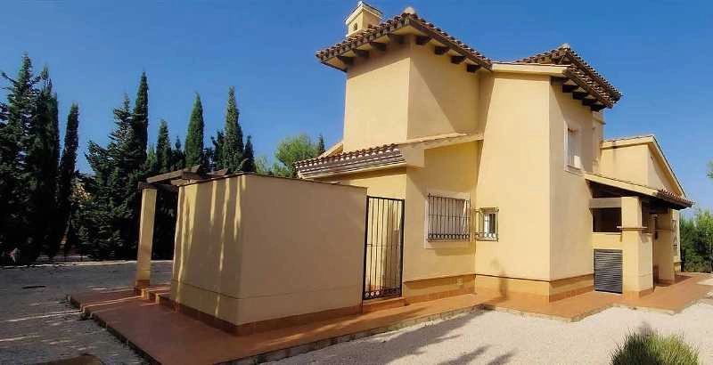 2 - venda casa fuente alamo região de múrcia espanha