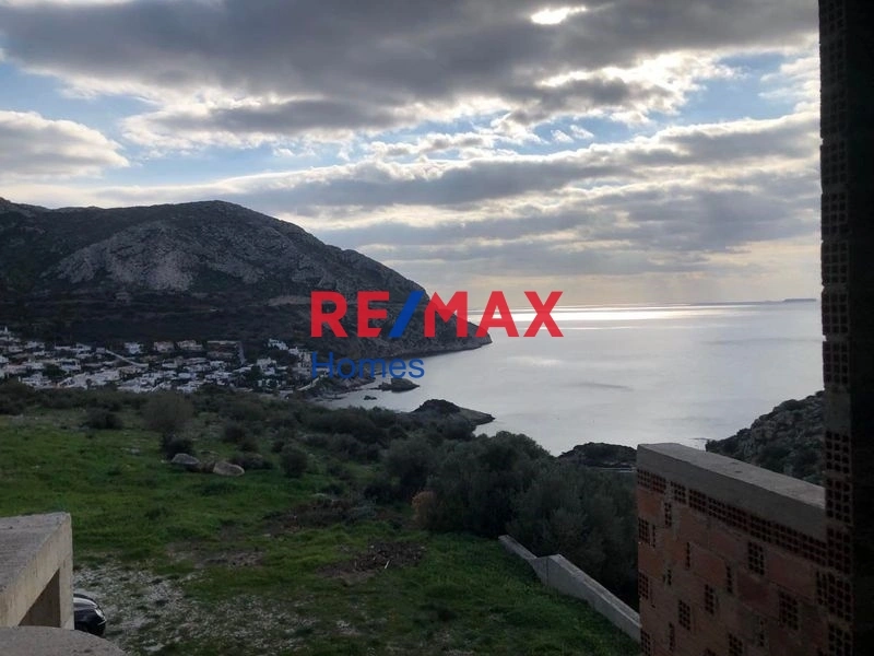 1 - venta casa vista al mar palaia fokaia ática grecia