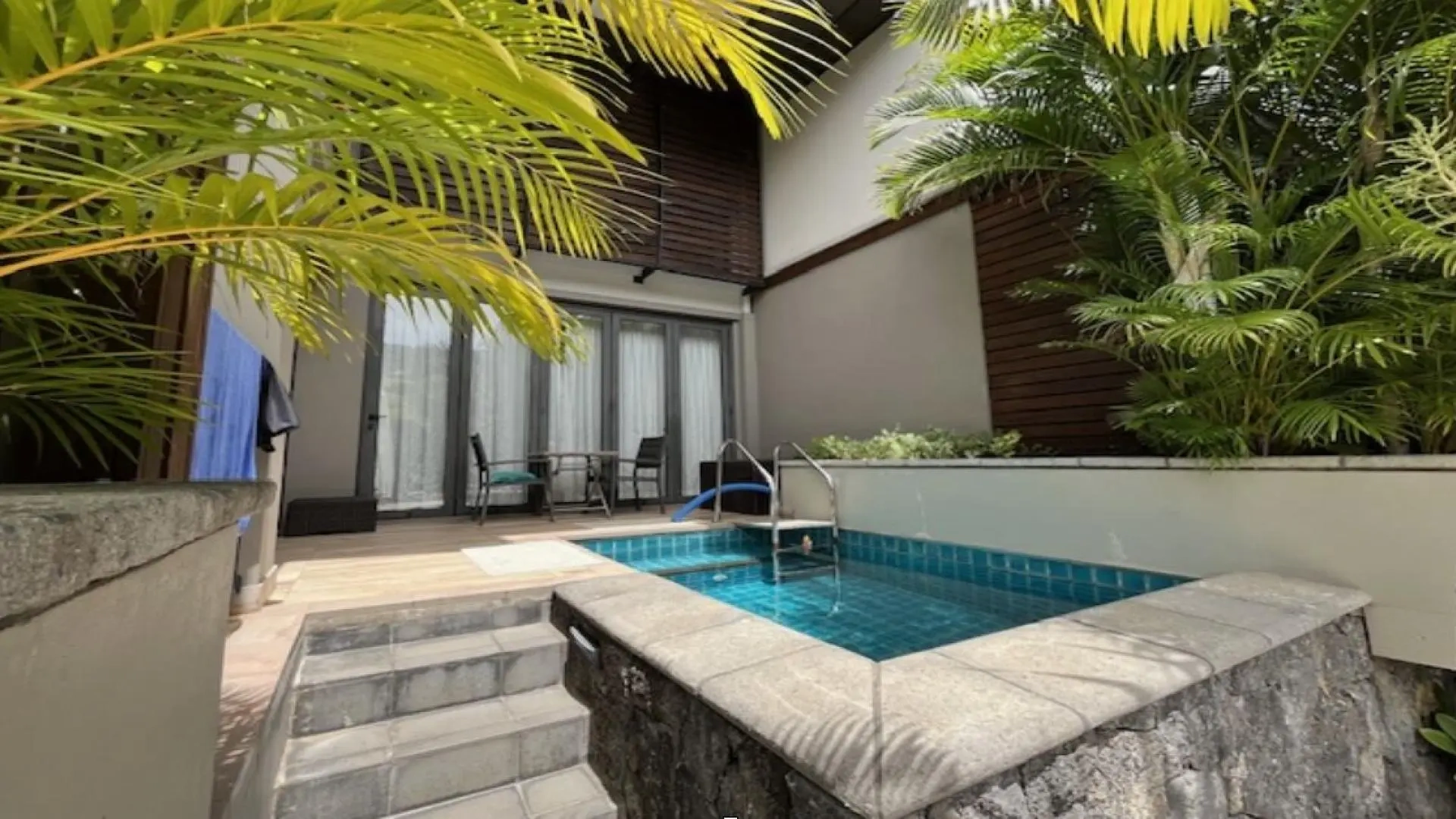 2 - verkoop appartement uitzicht op zee black river rivière noire mauritius