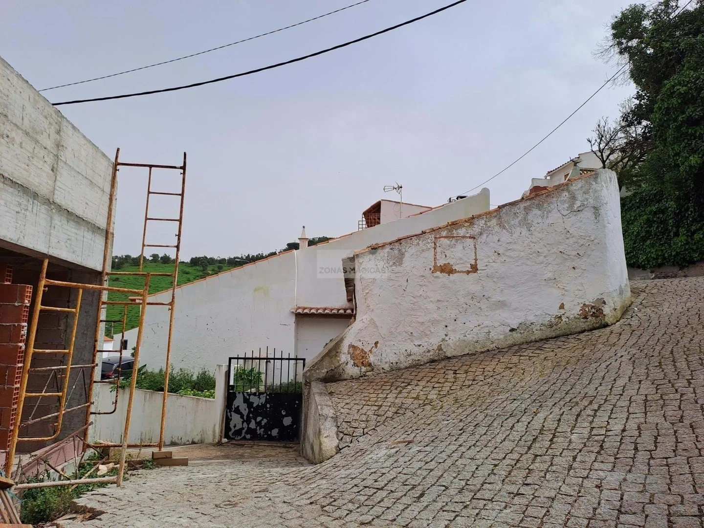 2 - house for sale in aljezur algarve portugal
