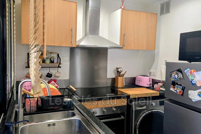 2 - vente appartement vue mer sanary sur mer var france