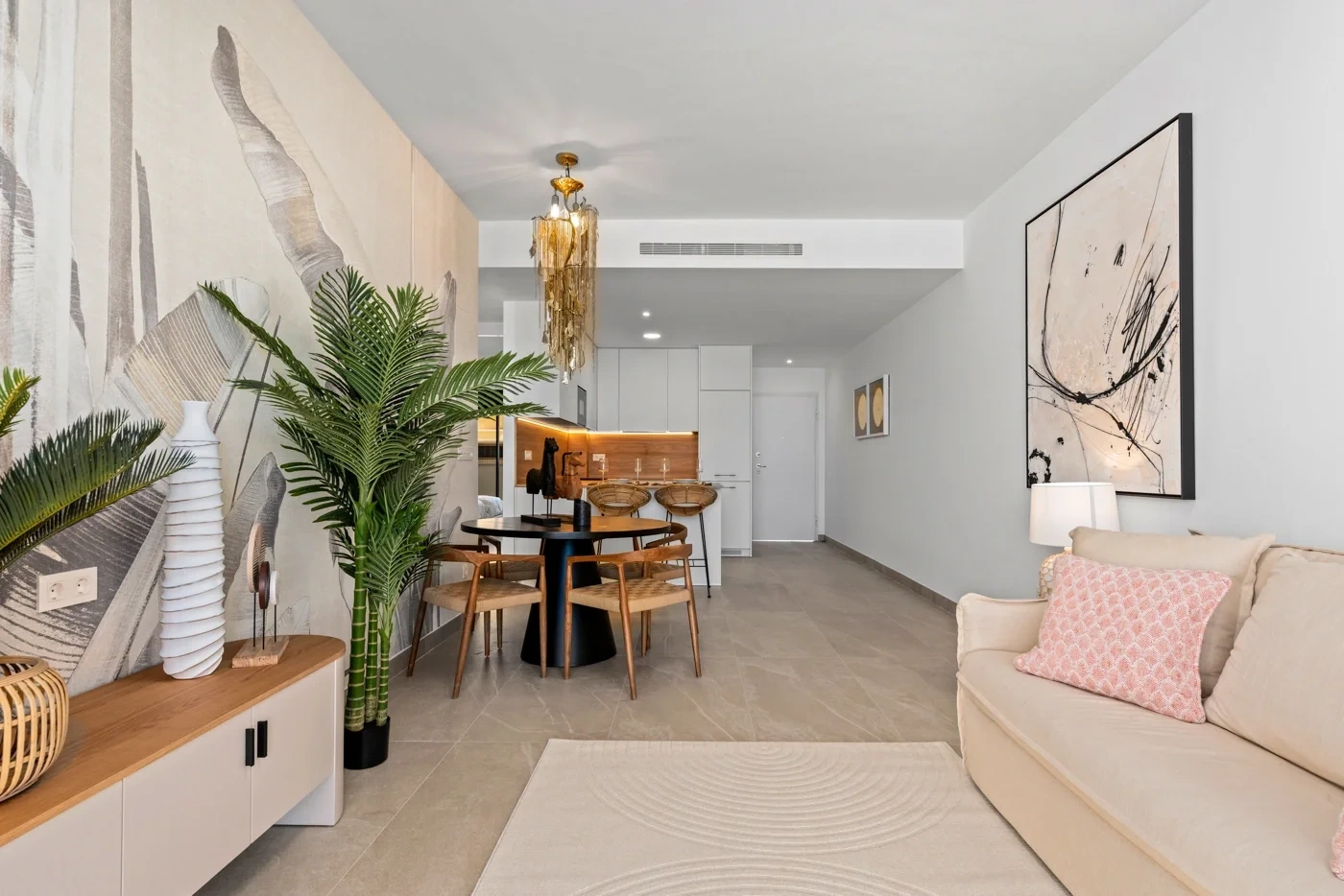 2 - apartment for sale in benijofar valencian community spain