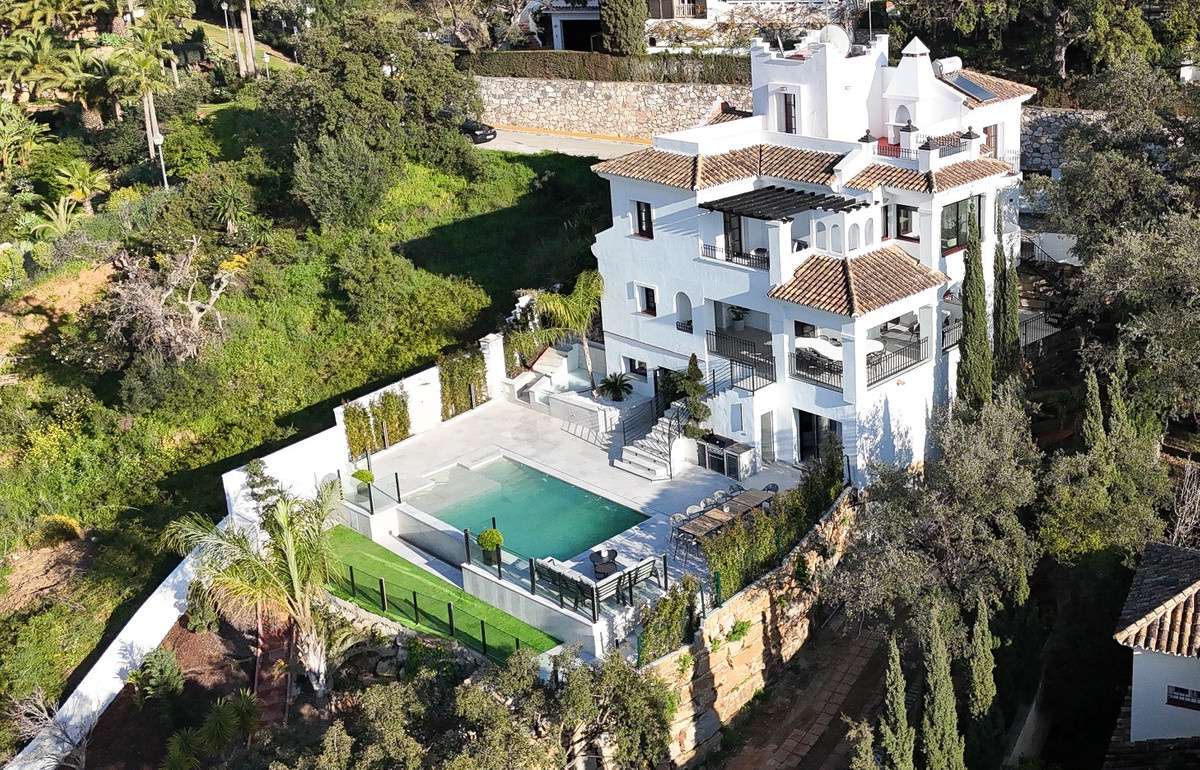 1 - house for sale in marbella - costa del sol andalusia spain