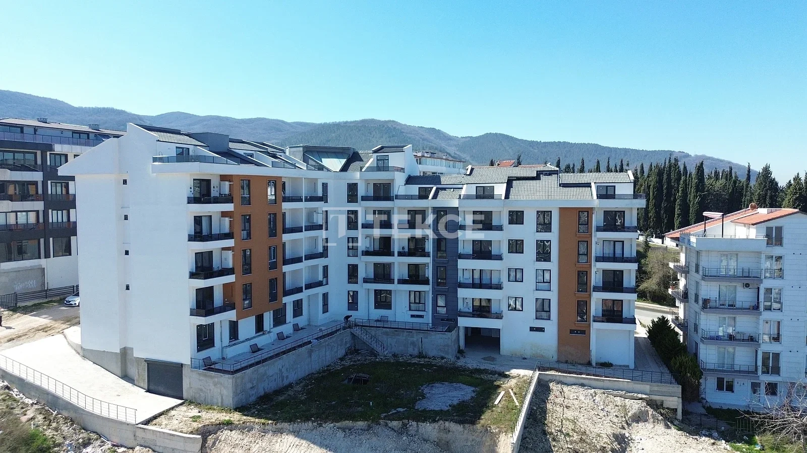 2 - venta apartamento vista al mar cinarcik yalova turquía