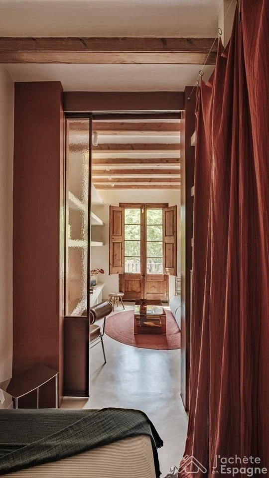1 - apartment for sale in barcelona catalonia spain