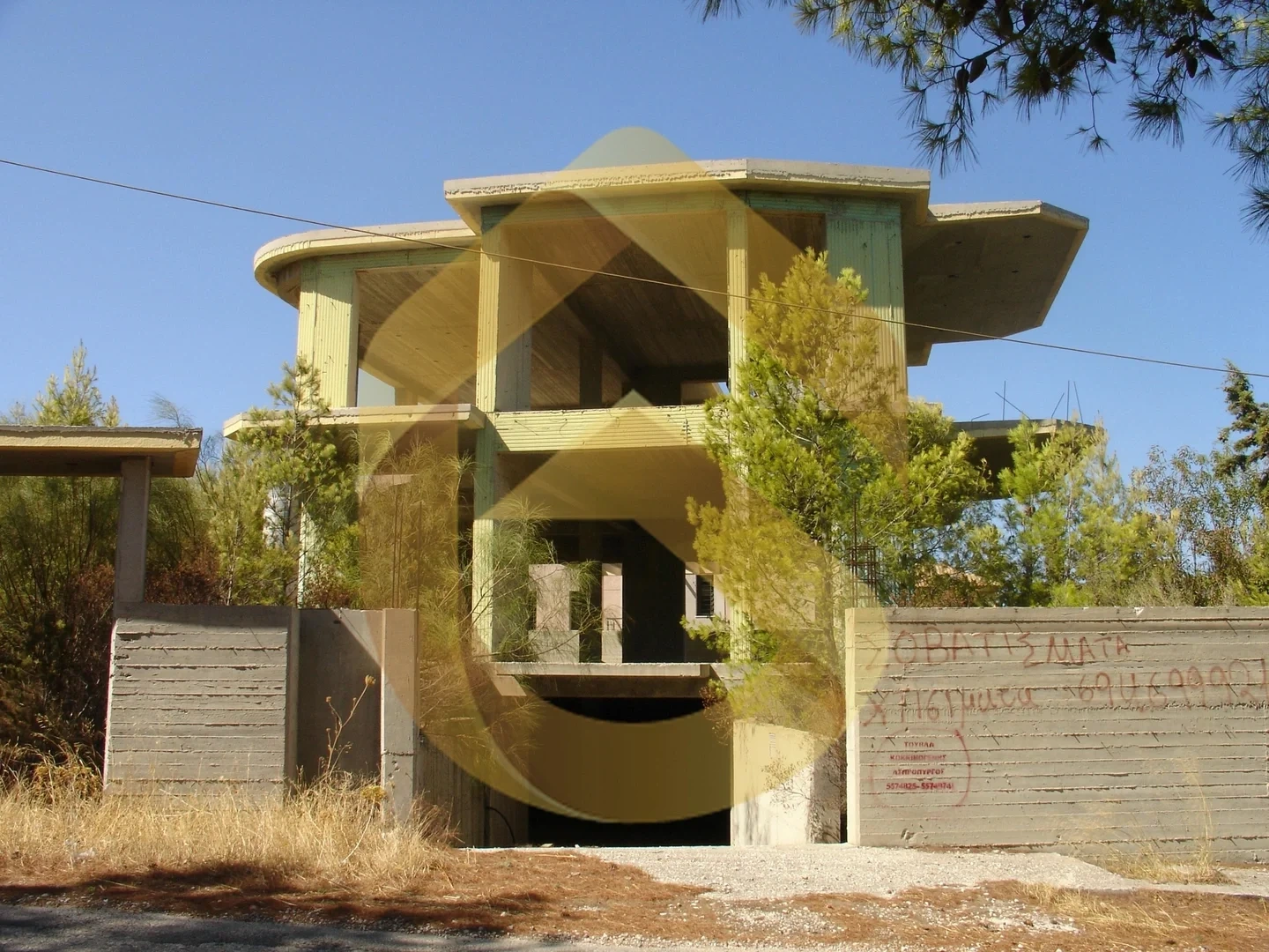 2 - vendita casa palaia fokaia attica grecia