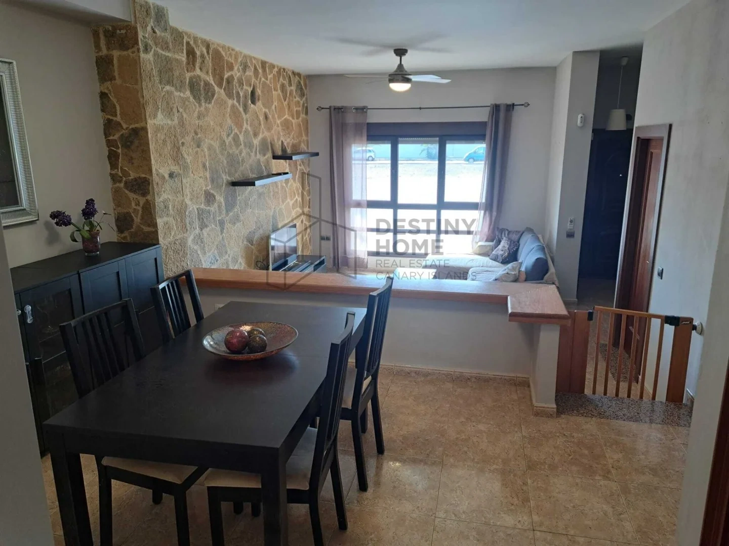 1 - verkauf haus puerto del rosario fuerteventura - kanarische inseln spanien