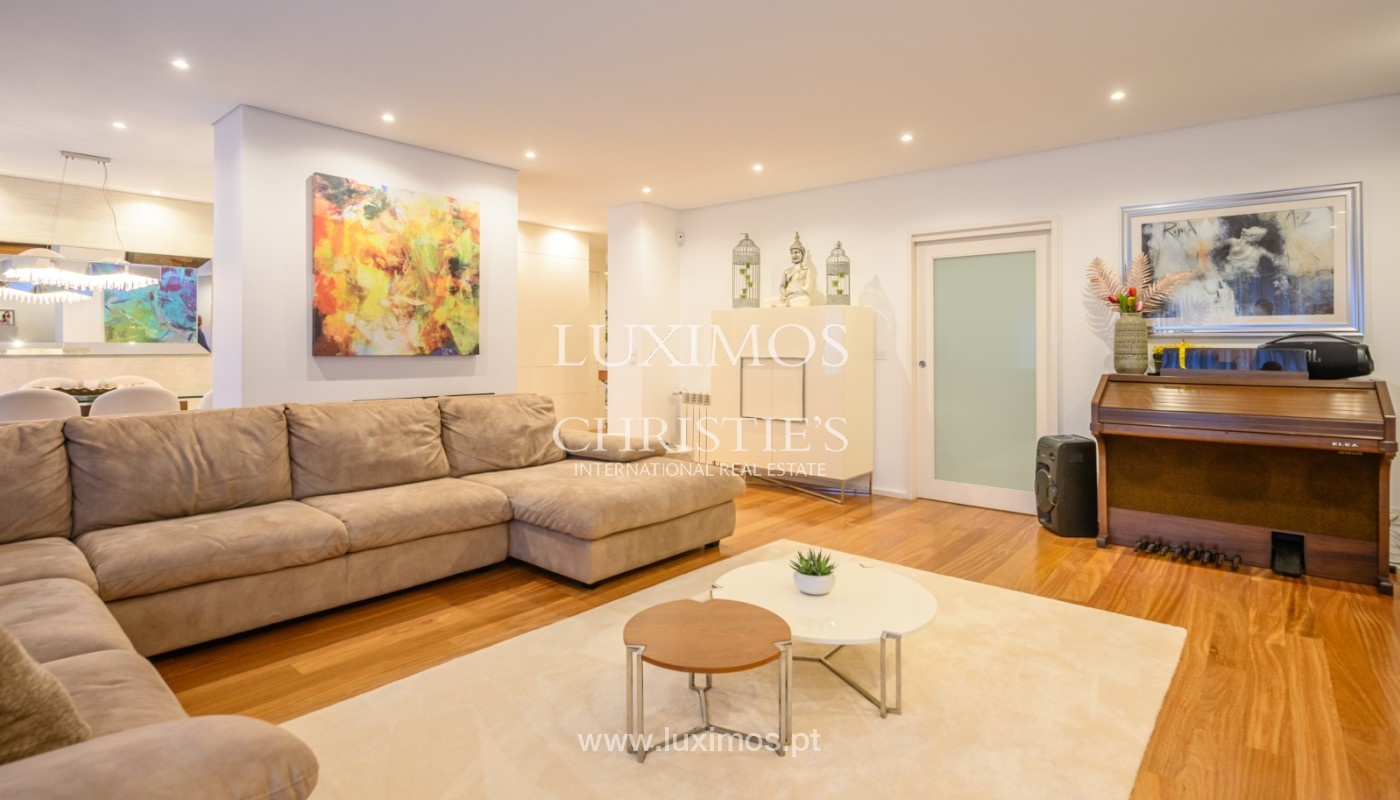 1 - venda apartamento porto região do norte portugal