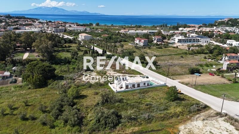 1 - venta terreno zante islas jónicas grecia