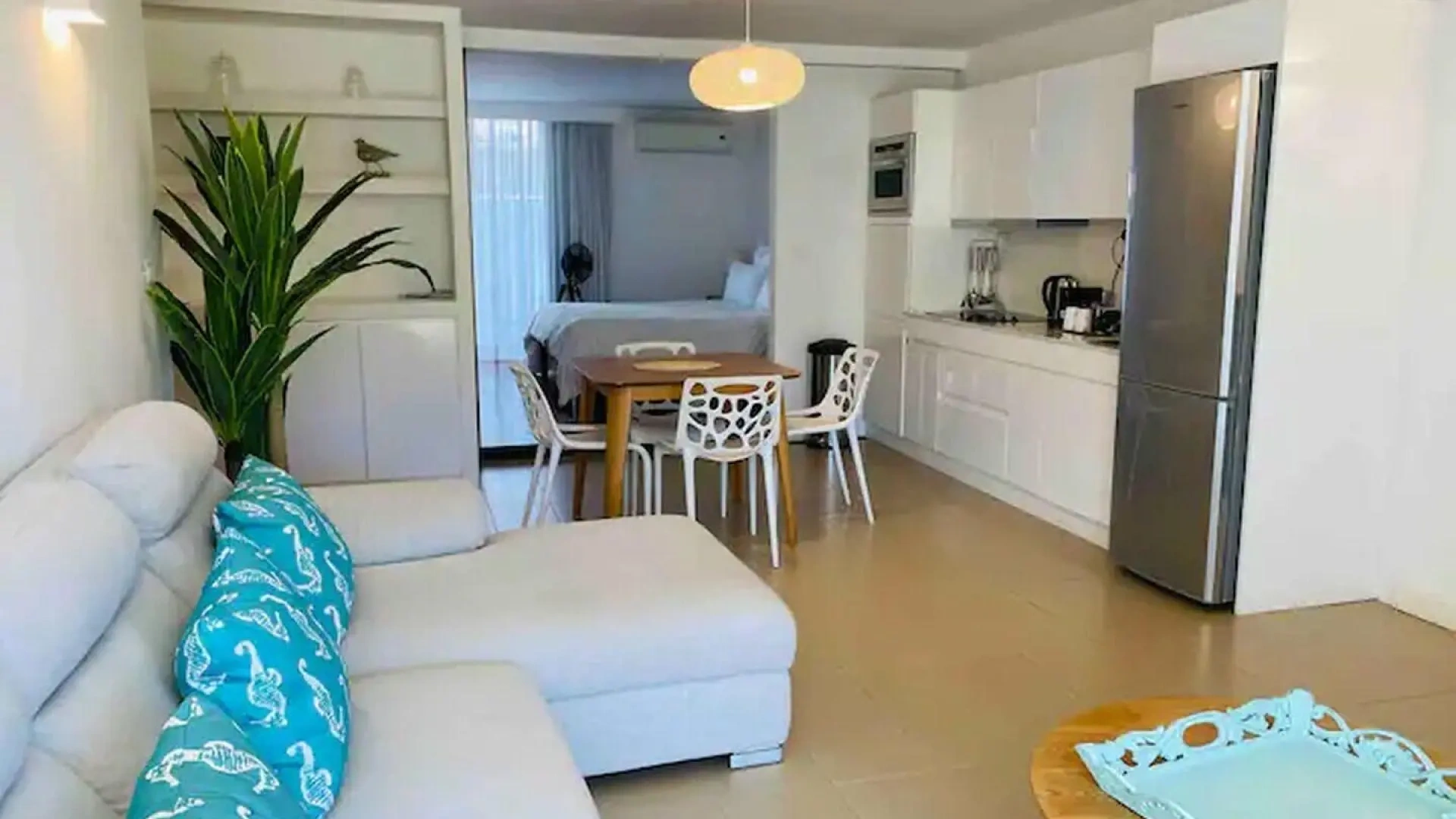 1 - vendita appartamento mont choisy pamplemousses mauritius