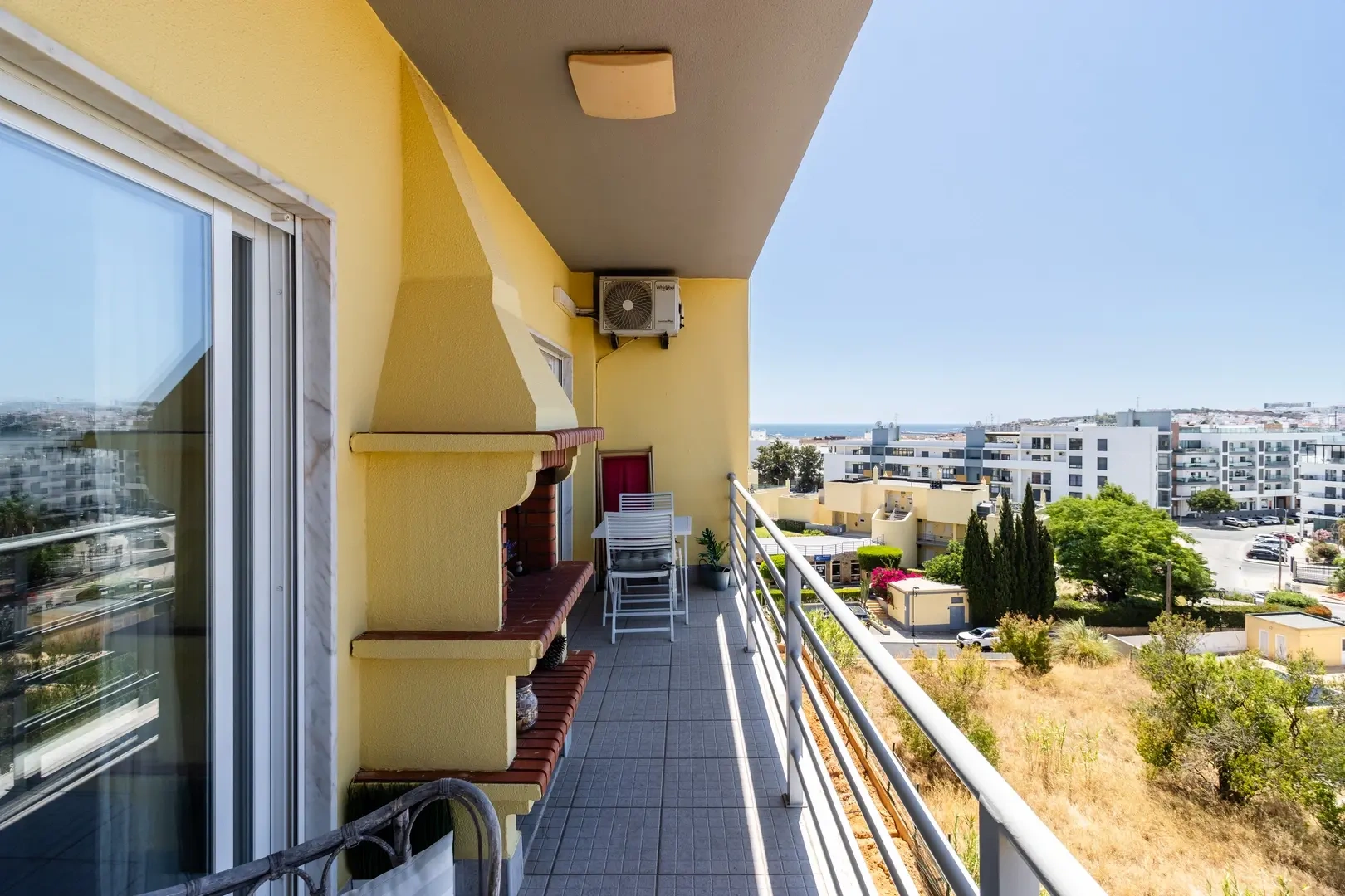 1 - verkauf wohnung meerblick lagos algarve portugal