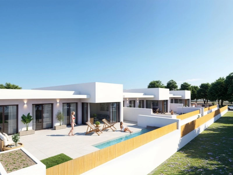 1 - vente maison dolores communauté valencienne espagne