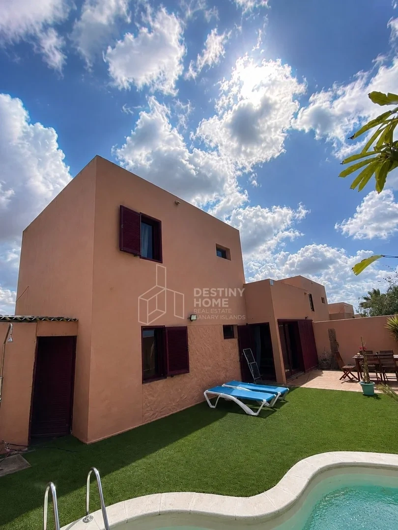 2 - apartment for sale in corralejo fuerteventura - canary islands spain